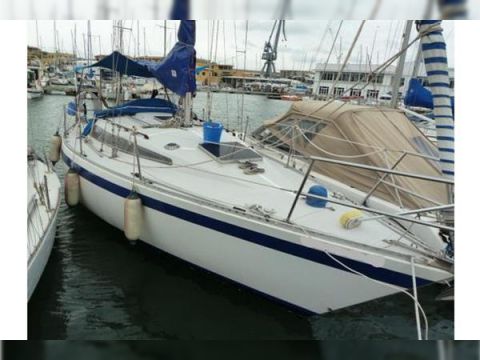 1979 Puma 29