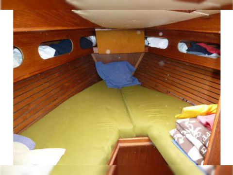 1979 Puma 29