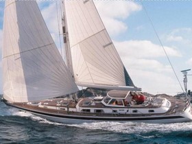 Kupiti 2007 Hallberg Rassy 62