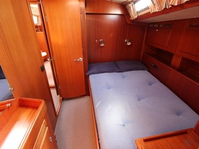 2007 Hallberg Rassy 62