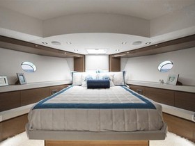 Kjøpe 2021 Hatteras Yachts M75 Panacera