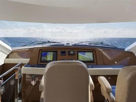 2021 Hatteras Yachts M75 Panacera