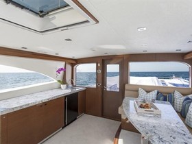 Kjøpe 2021 Hatteras Yachts M75 Panacera