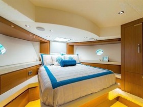 2021 Hatteras Yachts M75 Panacera til salgs