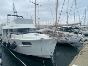 2019 Bénéteau Boats Swift Trawler 44