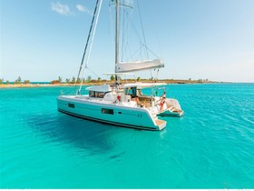Buy 2022 Lagoon Catamarans 42