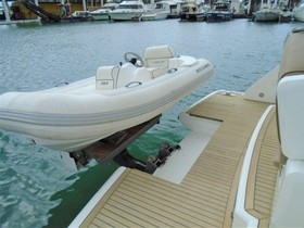 2012 Fairline Squadron 42 на продажу