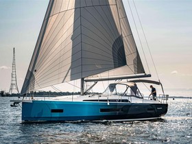 Koupit 2022 Bénéteau Boats Oceanis 40.1