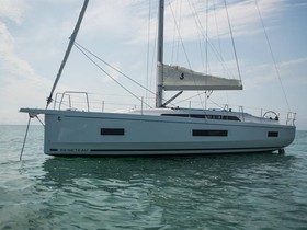 2022 Bénéteau Boats Oceanis 40.1 na prodej