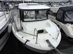 2020 Jeanneau Merry Fisher 695 Marlin for sale