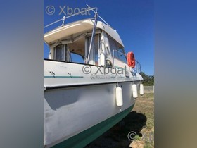 1991 Bénéteau Boats Antares 850 na prodej
