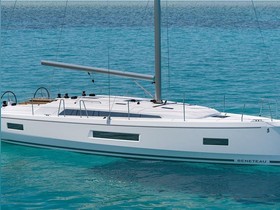 Купити 2020 Bénéteau Boats Oceanis 40.1