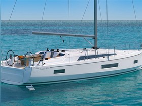 2020 Bénéteau Boats Oceanis 40.1 на продаж