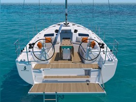 Buy 2020 Bénéteau Boats Oceanis 40.1