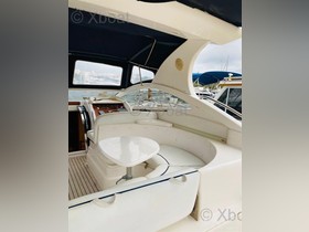 2001 Astondoa Yachts 40 Open for sale