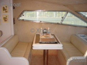 1991 Astondoa Yachts 50 Gl
