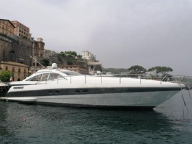 Buy 1998 Pershing 54