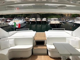 1998 Pershing 54 for sale