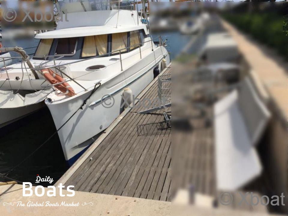 2002 Fountaine Pajot Greenland 34 for sale. View price, photos and Buy