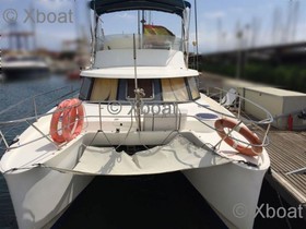 2002 Fountaine Pajot Greenland 34 for sale