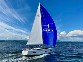Bavaria Yachts C42