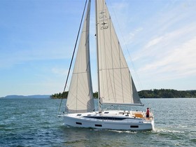 2023 Bavaria Yachts C42 til salg