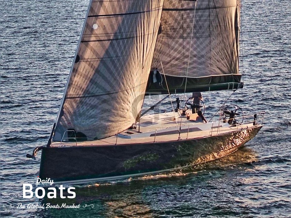 2018 Solaris 50