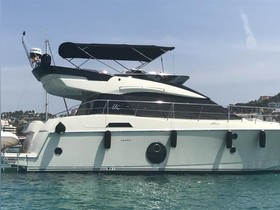 Monte Carlo Yachts Mc5