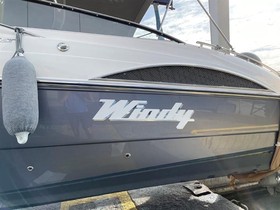 Buy 2010 Windy 35 Khamsin
