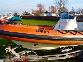 1998 Cobra Ribs 6.0M