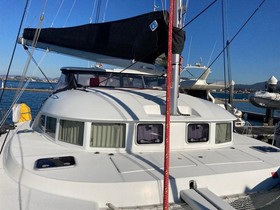 2018 Lagoon Catamarans 380 til salgs