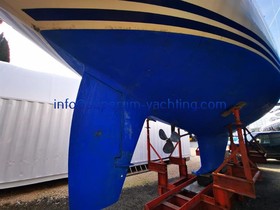 2002 Nauticat Yachts 42 na sprzedaż