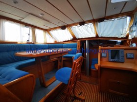 2002 Nauticat Yachts 42 kopen