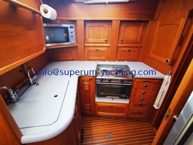 2002 Nauticat Yachts 42 kopen