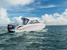 2020 Bénéteau Boats Antares 7 in vendita