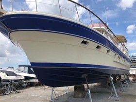 1983 Trader Yachts 50