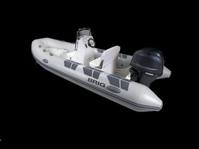 Buy 2021 Brig Inflatables Falcon 450L