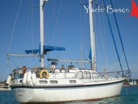 Купить 1986 Nauticat Yachts 40