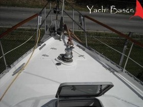 1986 Nauticat Yachts 40