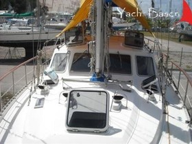 1986 Nauticat Yachts 40 til salg