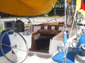 Købe 1986 Nauticat Yachts 40
