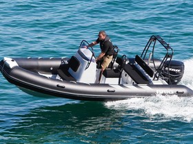 Brig Inflatables Navigator 570L
