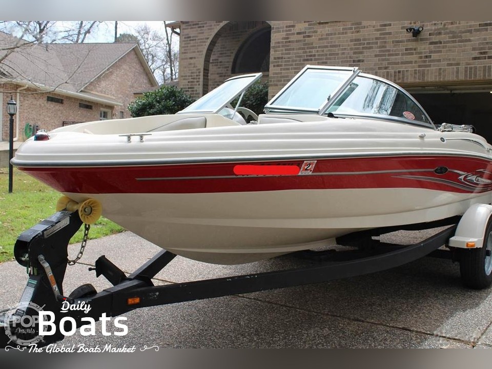 2004 Sea Ray Boats 180 Sport for sale. View price, photos and Buy 2004