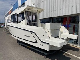 Buy 2021 Quicksilver Boats 705 Pilothouse