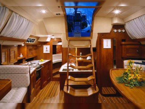 2003 Comet 51