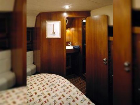 2003 Comet 51