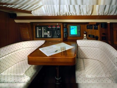 Købe 2003 Comet 51