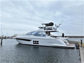 Azimut Yachts S6