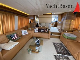 Αγοράστε 2007 Ferretti Yachts 780