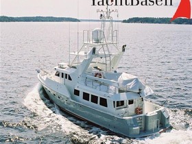 Comprar 2001 Nordhavn 57